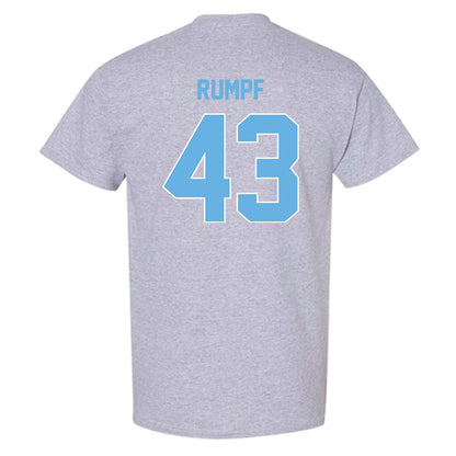 Maine - NCAA Baseball : Brennan Rumpf - Classic Shersey T-Shirt-1