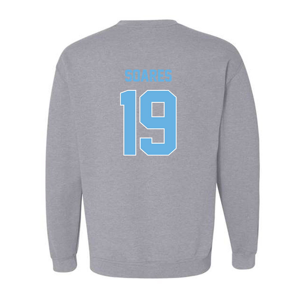 Maine - NCAA Softball : Sage Soares - Classic Shersey Crewneck Sweatshirt-1