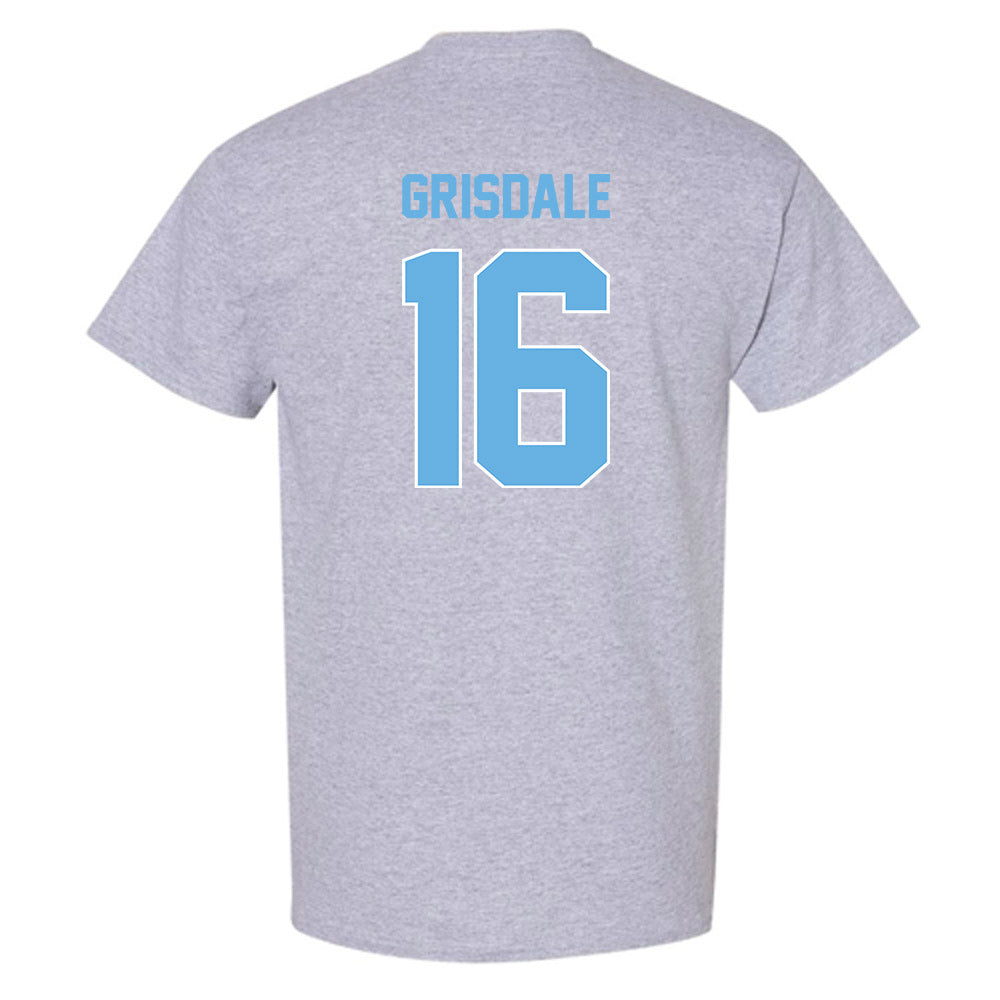 Maine - NCAA Women's Soccer : Olivia Grisdale - Classic Shersey T-Shirt-1