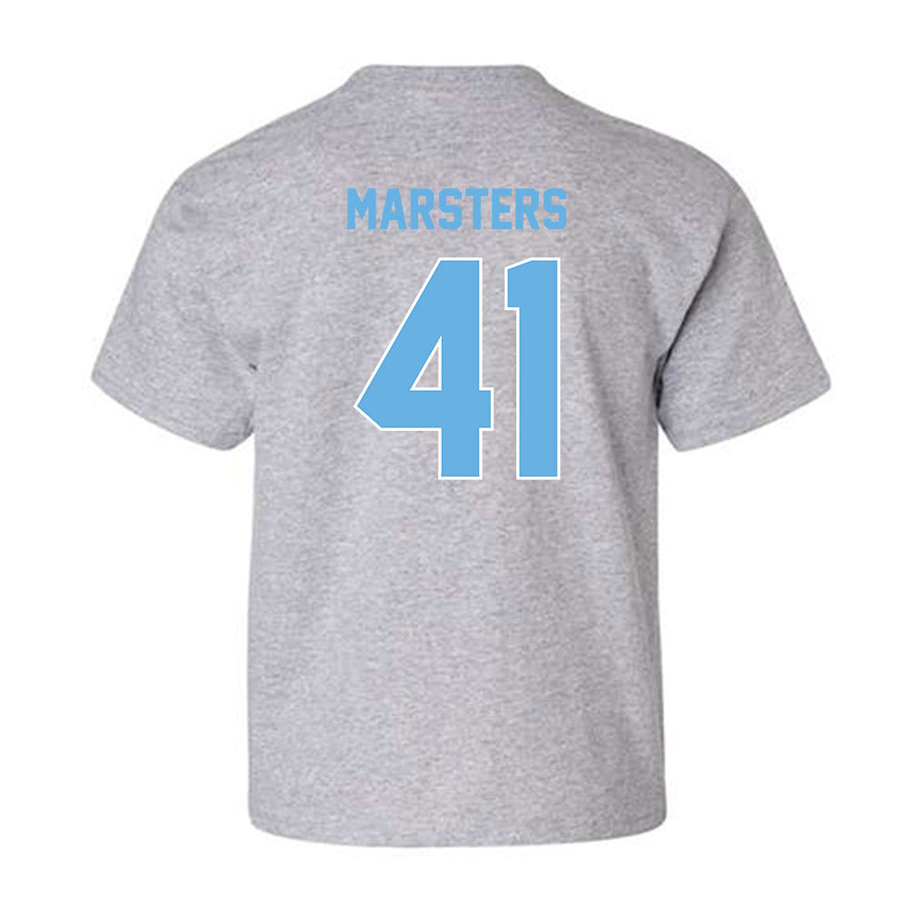 Maine - NCAA Football : Kemsley Marsters - Classic Shersey Youth T-Shirt
