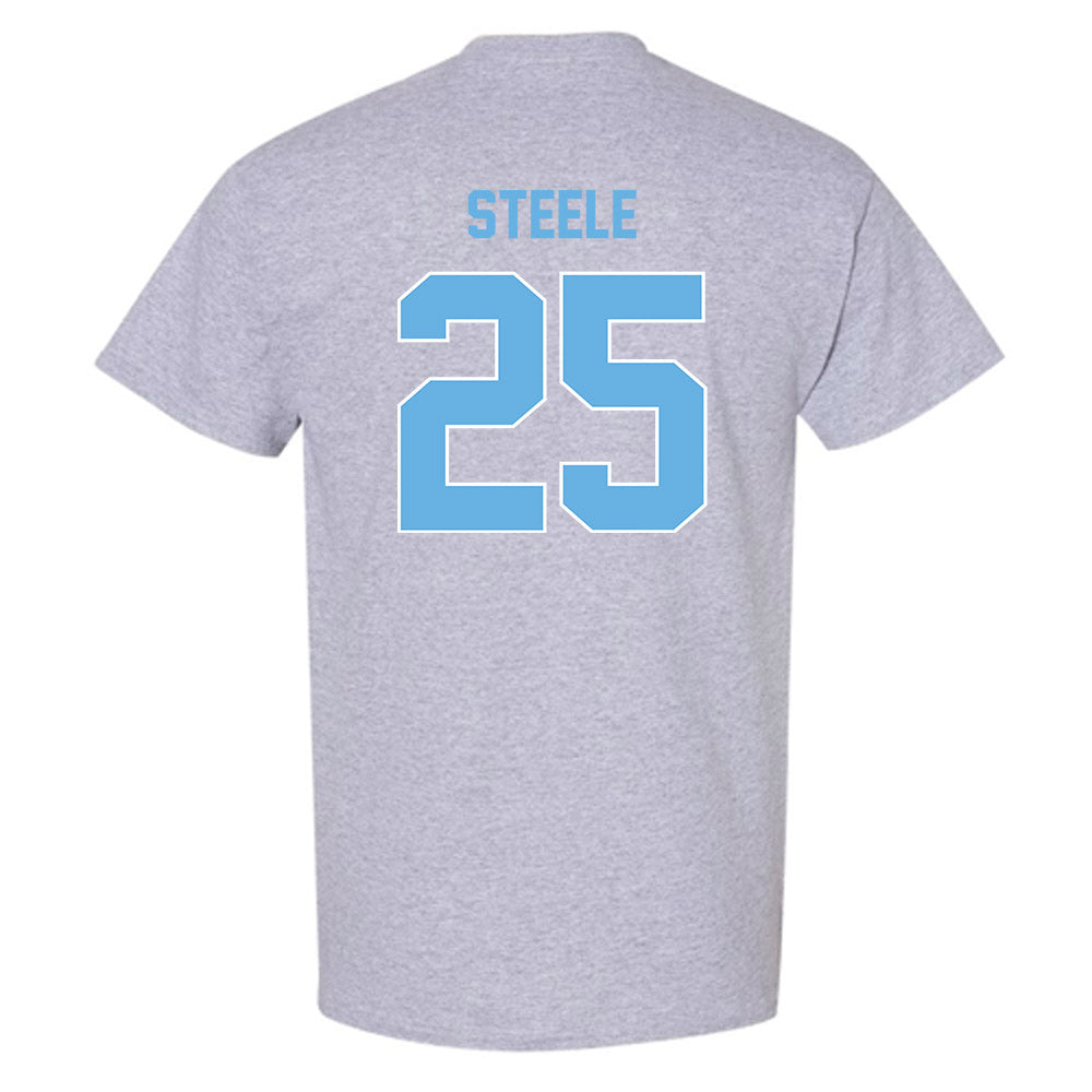 Maine - NCAA Men's Basketball : Keelan Steele - Classic Shersey T-Shirt