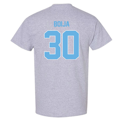Maine - NCAA Men's Ice Hockey : Albin Boija - Classic Shersey T-Shirt-1