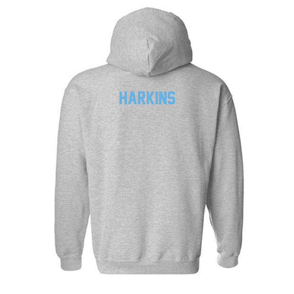 Maine - NCAA Women's Swimming & Diving : Nicki Harkins - Classic Shersey Hooded Sweatshirt