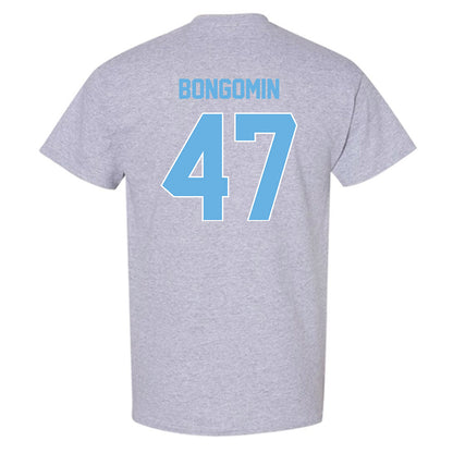 Maine - NCAA Football : Tony Bongomin - Classic Shersey T-Shirt-1