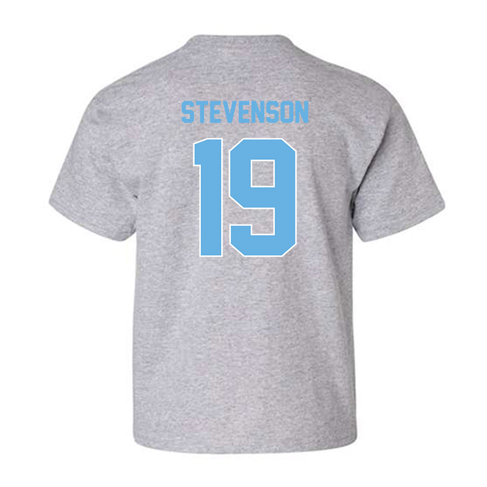 Maine - NCAA Women's Ice Hockey : Ava Stevenson - Classic Shersey Youth T-Shirt-1