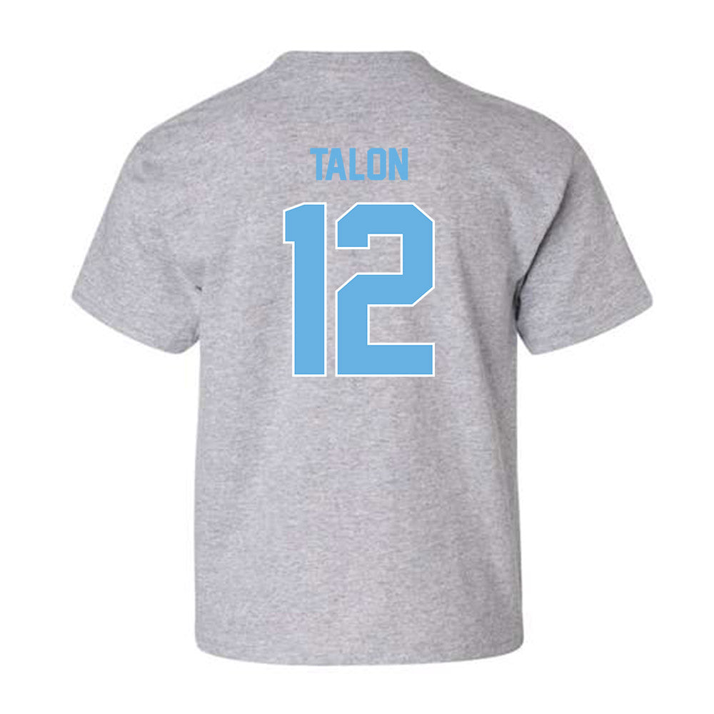 Maine - NCAA Women's Basketball : Sarah Talon - Classic Shersey Youth T-Shirt