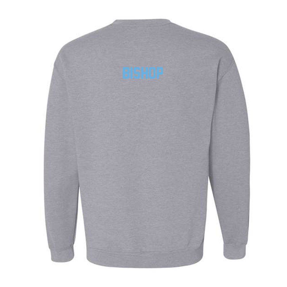 Maine - NCAA Women's Track & Field : Emily Bishop - Classic Shersey Crewneck Sweatshirt-1