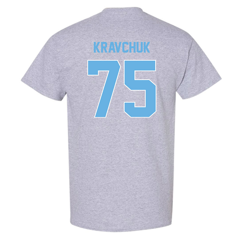 Maine - NCAA Football : Anton Kravchuk - Classic Shersey T-Shirt-1