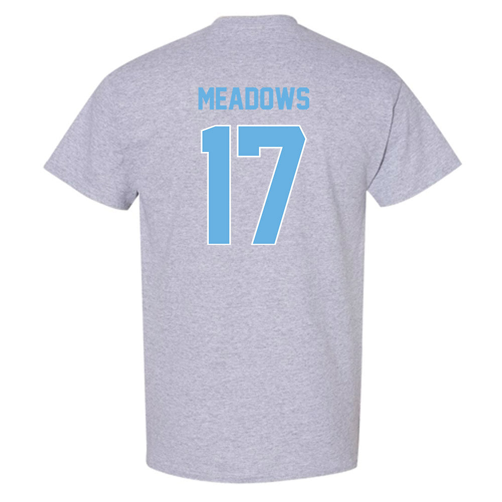 Maine - NCAA Women's Soccer : Isabella Meadows - Classic Shersey T-Shirt-1