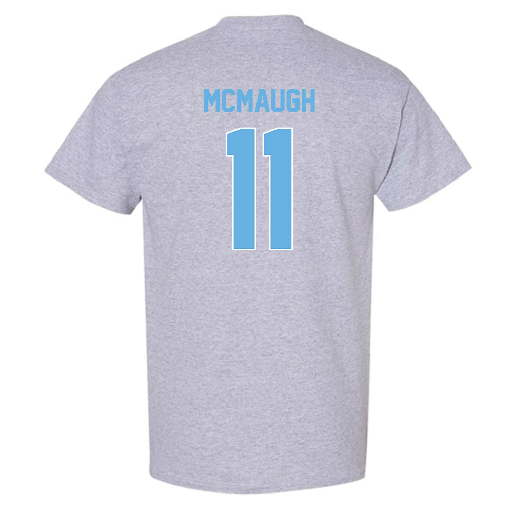 Maine - NCAA Football : Michael McMaugh - Classic Shersey T-Shirt-1