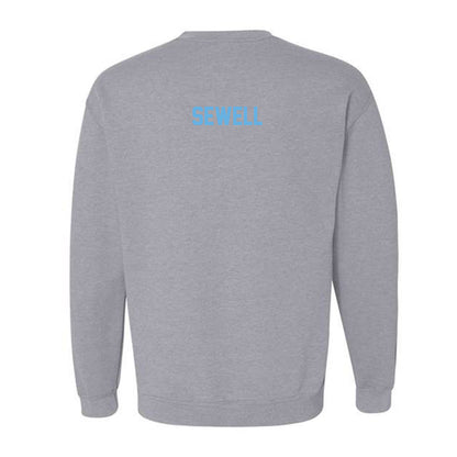 Maine - NCAA Men's Track & Field : Joshua Sewell - Classic Shersey Crewneck Sweatshirt-1