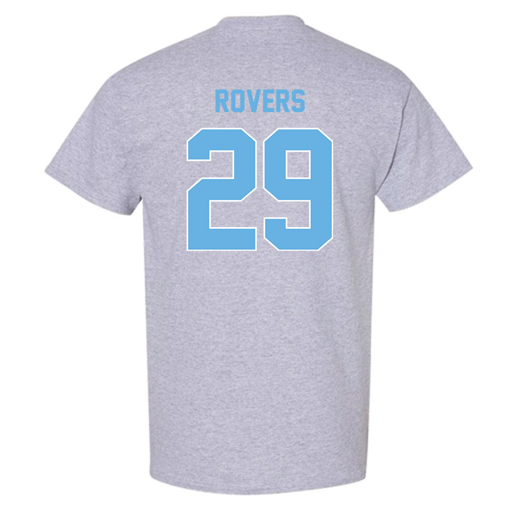 Maine - NCAA Women's Soccer : Gillian Rovers - Classic Shersey T-Shirt-1