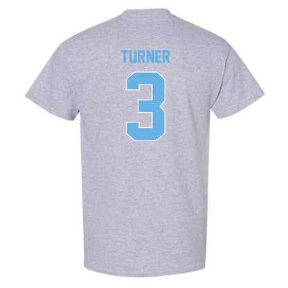 Maine - NCAA Women's Soccer : Aja Turner - Classic Shersey T-Shirt-1