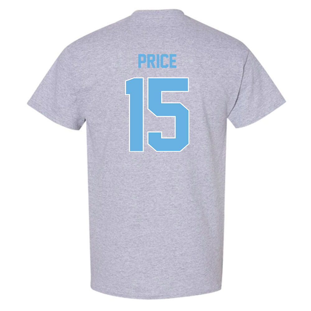 Maine - NCAA Women's Basketball : Abby Price - Classic Shersey T-Shirt-1