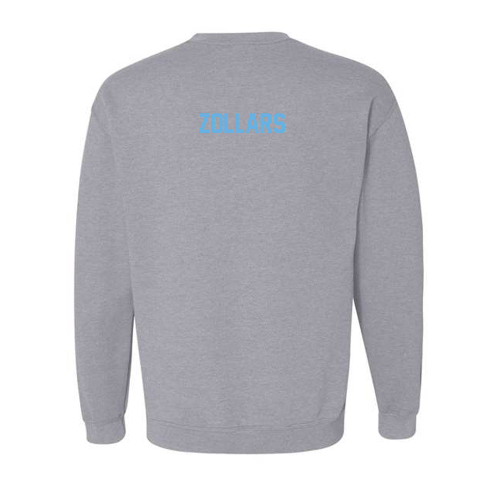 Maine - NCAA Women's Track & Field : Ava Zollars - Classic Shersey Crewneck Sweatshirt-1