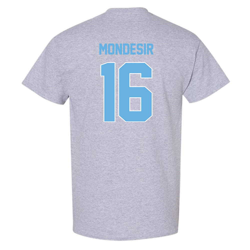 Maine - NCAA Baseball : Christopher Mondesir - Classic Shersey T-Shirt-1