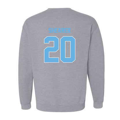 Maine - NCAA Softball : Annika Shearer - Classic Shersey Crewneck Sweatshirt-1