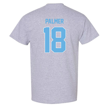 Maine - NCAA Women's Soccer : Audrey Palmer - Classic Shersey T-Shirt-1