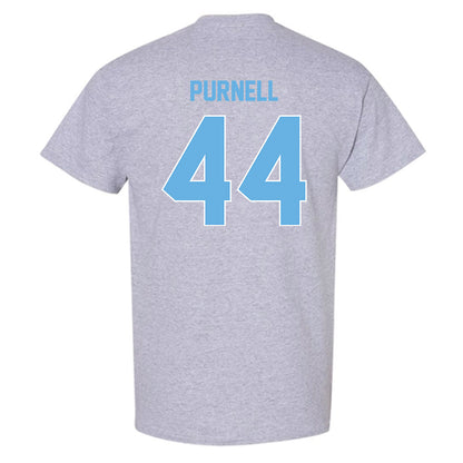 Maine - NCAA Football : Bryce Purnell - Classic Shersey T-Shirt-1