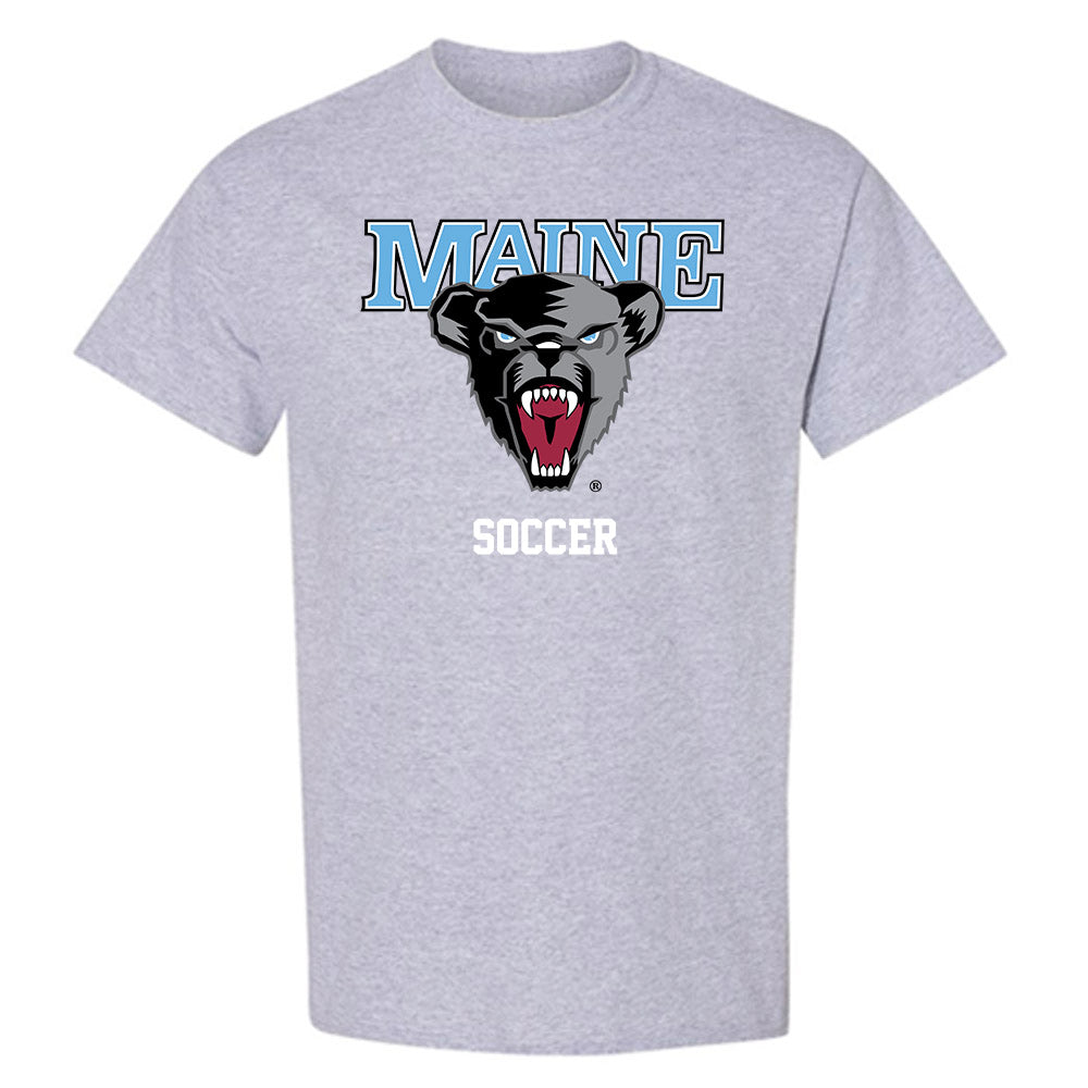 Maine - NCAA Women's Soccer : Isabella Meadows - Classic Shersey T-Shirt-0