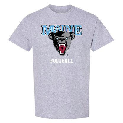 Maine - NCAA Football : Ronalon Renwick - Classic Shersey T-Shirt-0