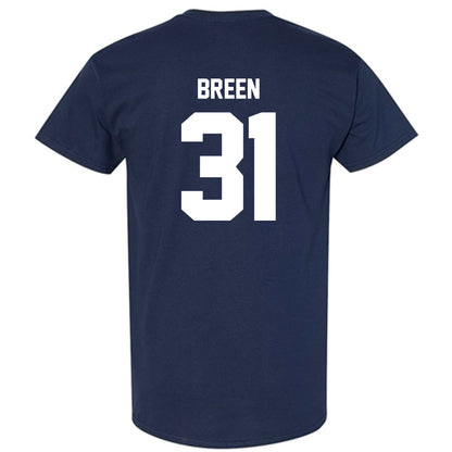 Maine - NCAA Women's Basketball : Bailey Breen - Classic Shersey T-Shirt-1