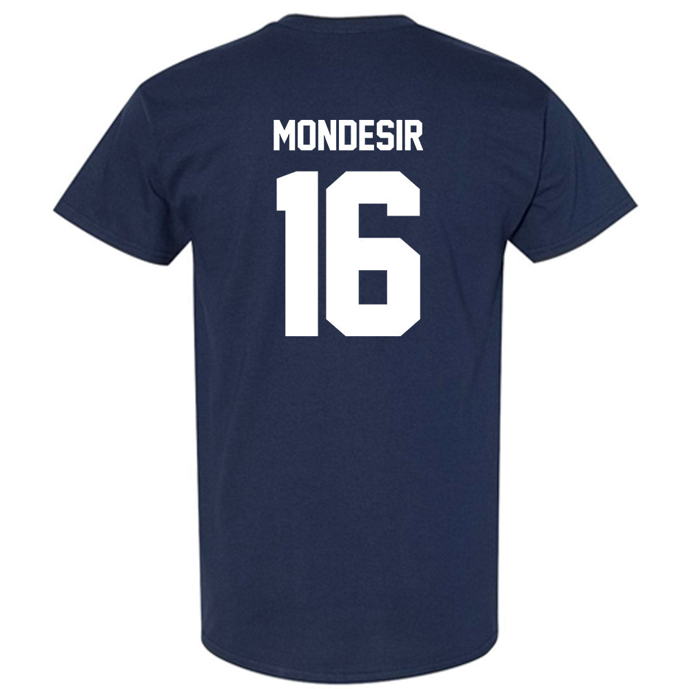 Maine - NCAA Baseball : Christopher Mondesir - Classic Shersey T-Shirt-1