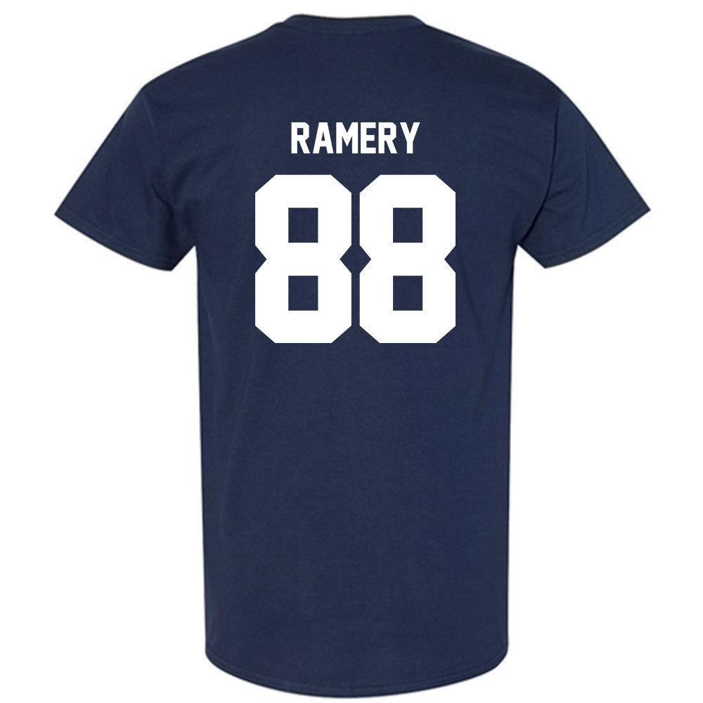 Maine - NCAA Football : Sebastian Ramery - Classic Shersey T-Shirt-1