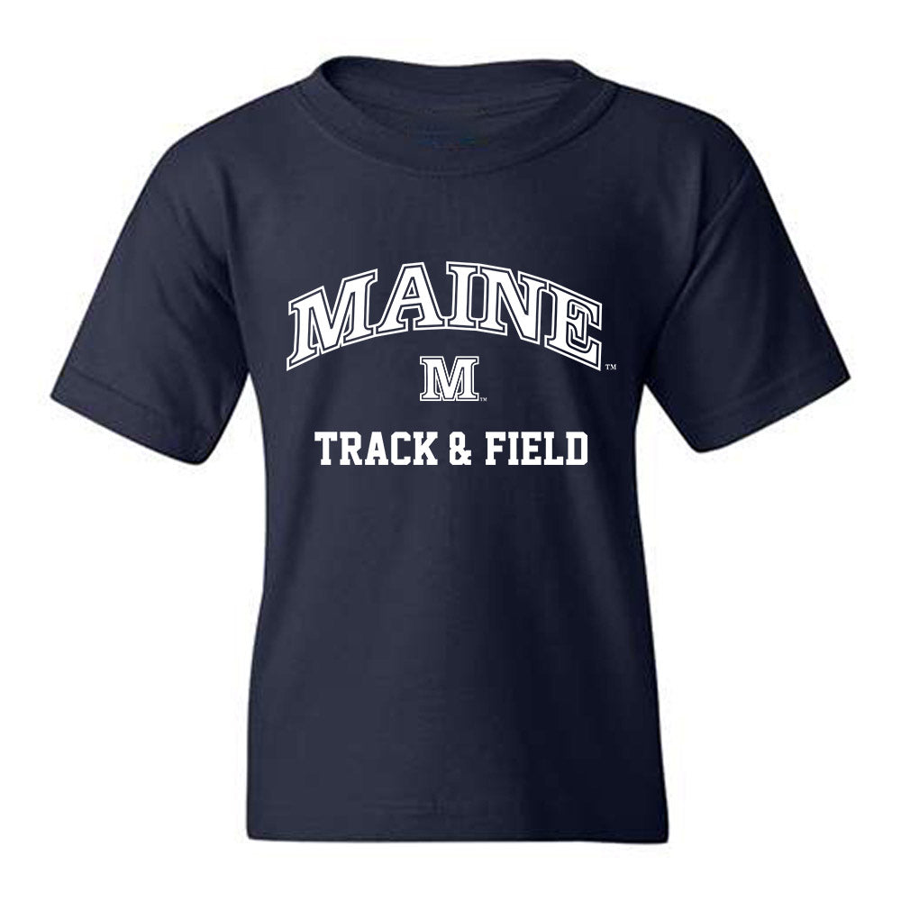 Maine - NCAA Women's Track & Field : Riley Gavigan - Classic Shersey Youth T-Shirt-0