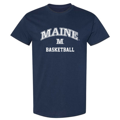 Maine - NCAA Men's Basketball : Caleb Crawford - Classic Shersey T-Shirt