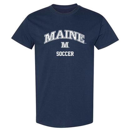 Maine - NCAA Women's Soccer : Madison Michaud - Classic Shersey T-Shirt-0