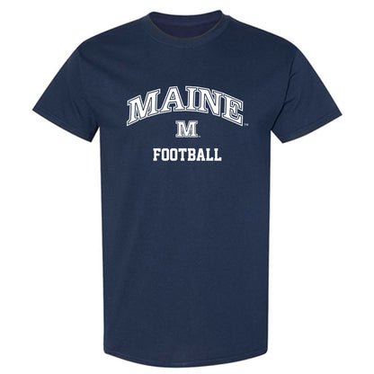 Maine - NCAA Football : Ronalon Renwick - Classic Shersey T-Shirt-0