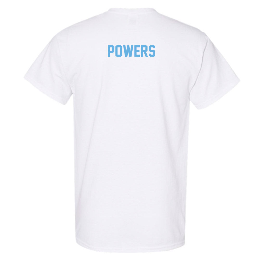 Maine - NCAA Cheerleading : Lydia Powers - Classic Shersey T-Shirt-1