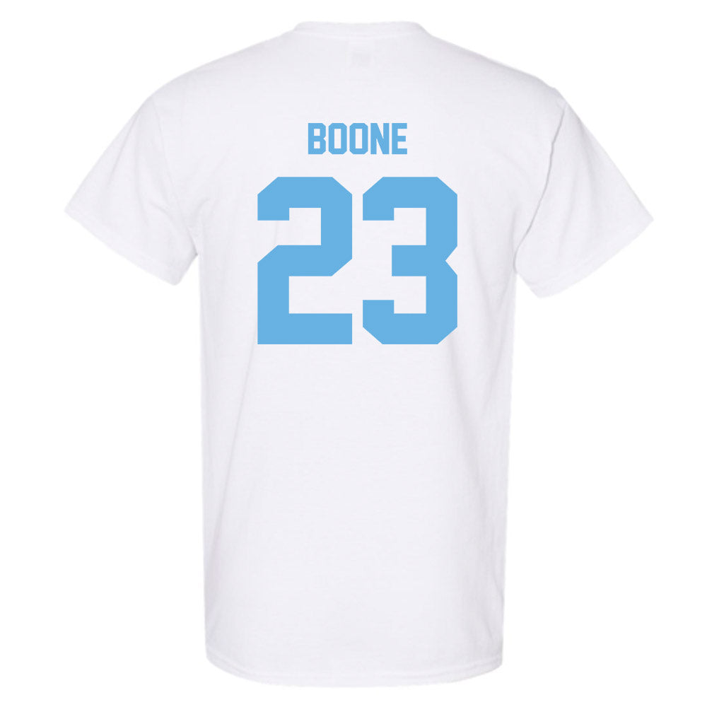 Maine - NCAA Football : Ty Boone - Classic Shersey T-Shirt-1