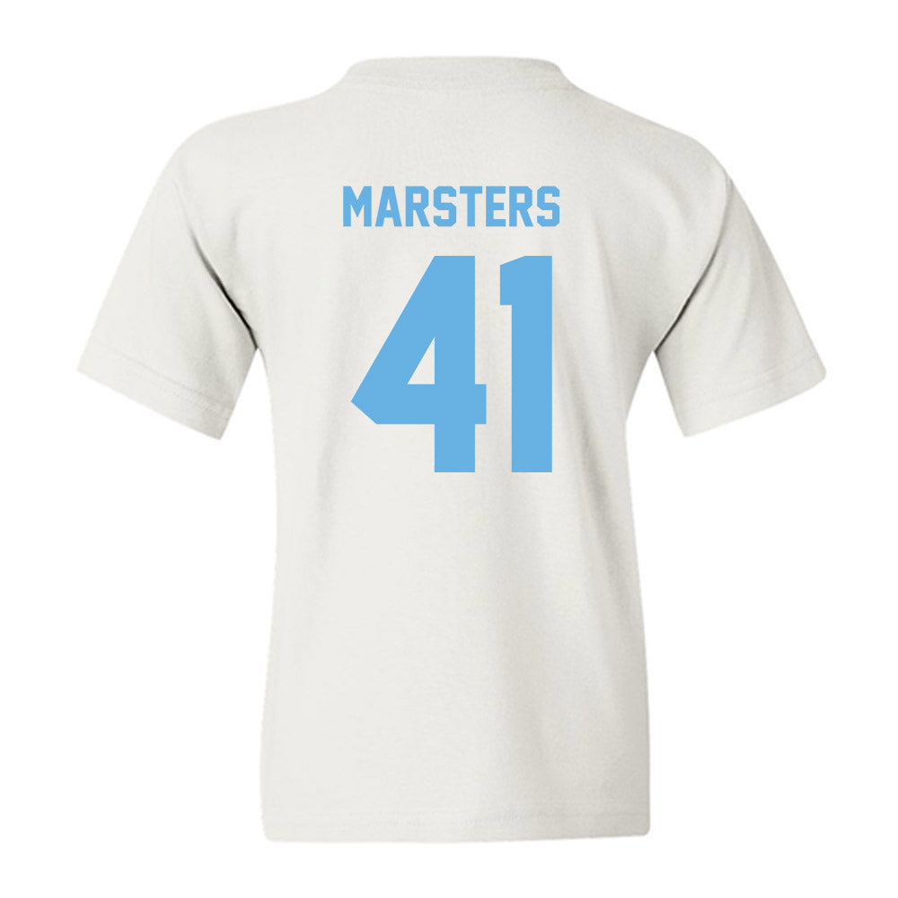 Maine - NCAA Football : Kemsley Marsters - Classic Shersey Youth T-Shirt