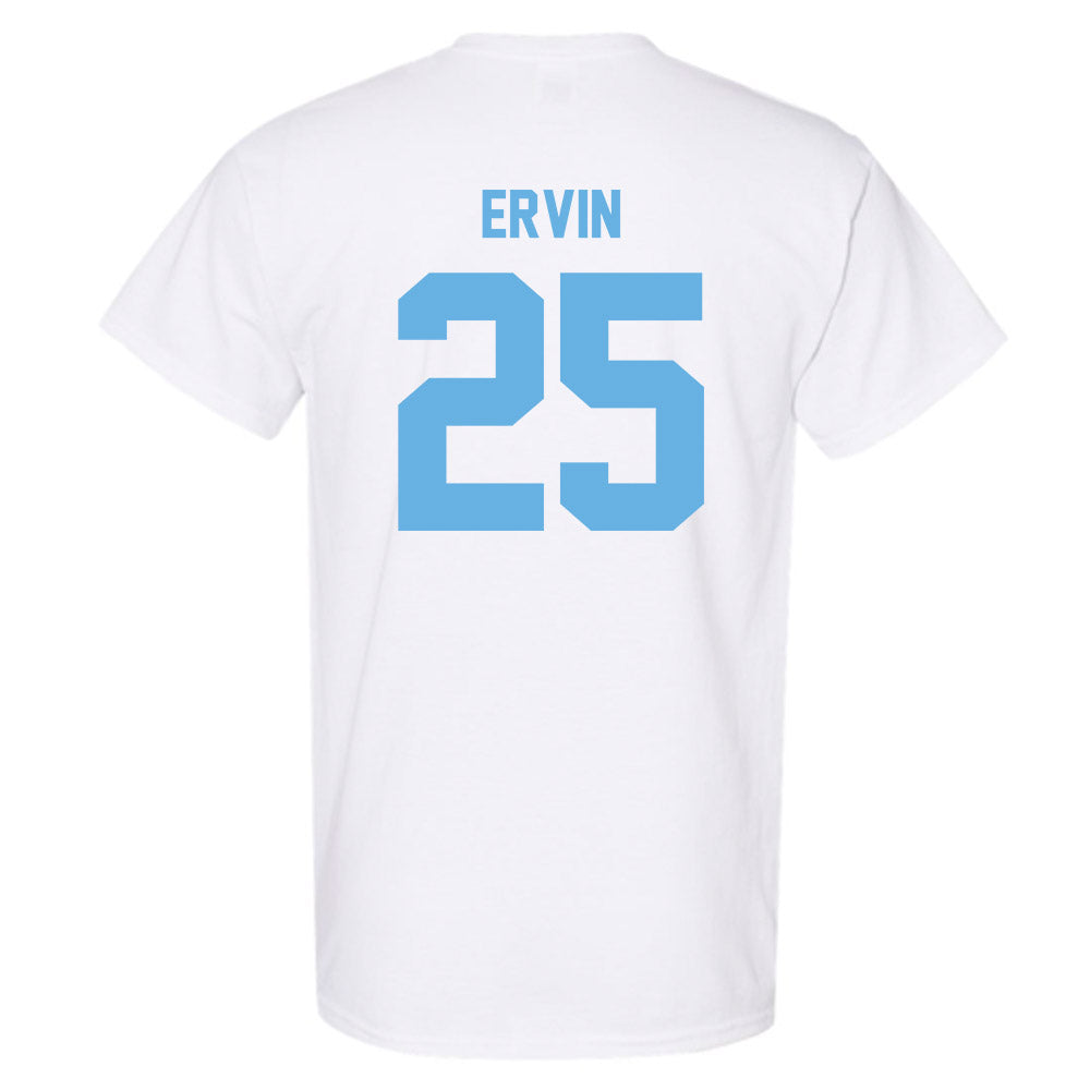 Maine - NCAA Football : Isaiah Ervin - Classic Shersey T-Shirt-1
