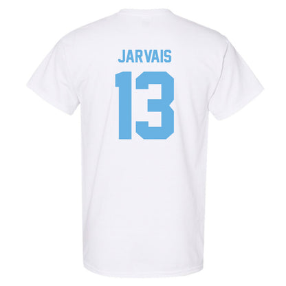 Maine - NCAA Women's Soccer : Stella Jarvais - Classic Shersey T-Shirt-1