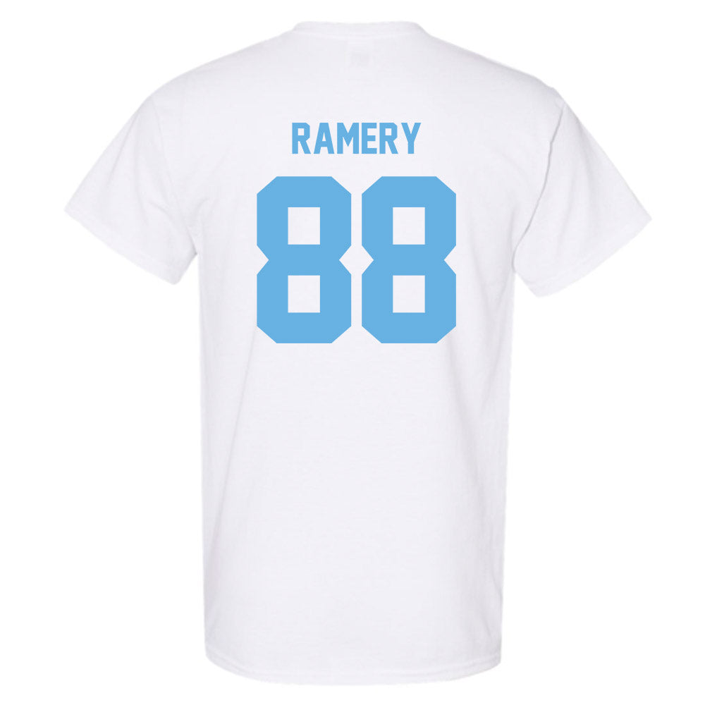 Maine - NCAA Football : Sebastian Ramery - Classic Shersey T-Shirt-1