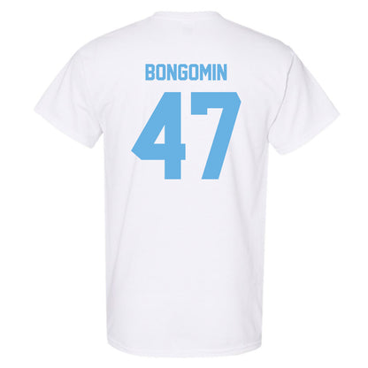 Maine - NCAA Football : Tony Bongomin - Classic Shersey T-Shirt-1