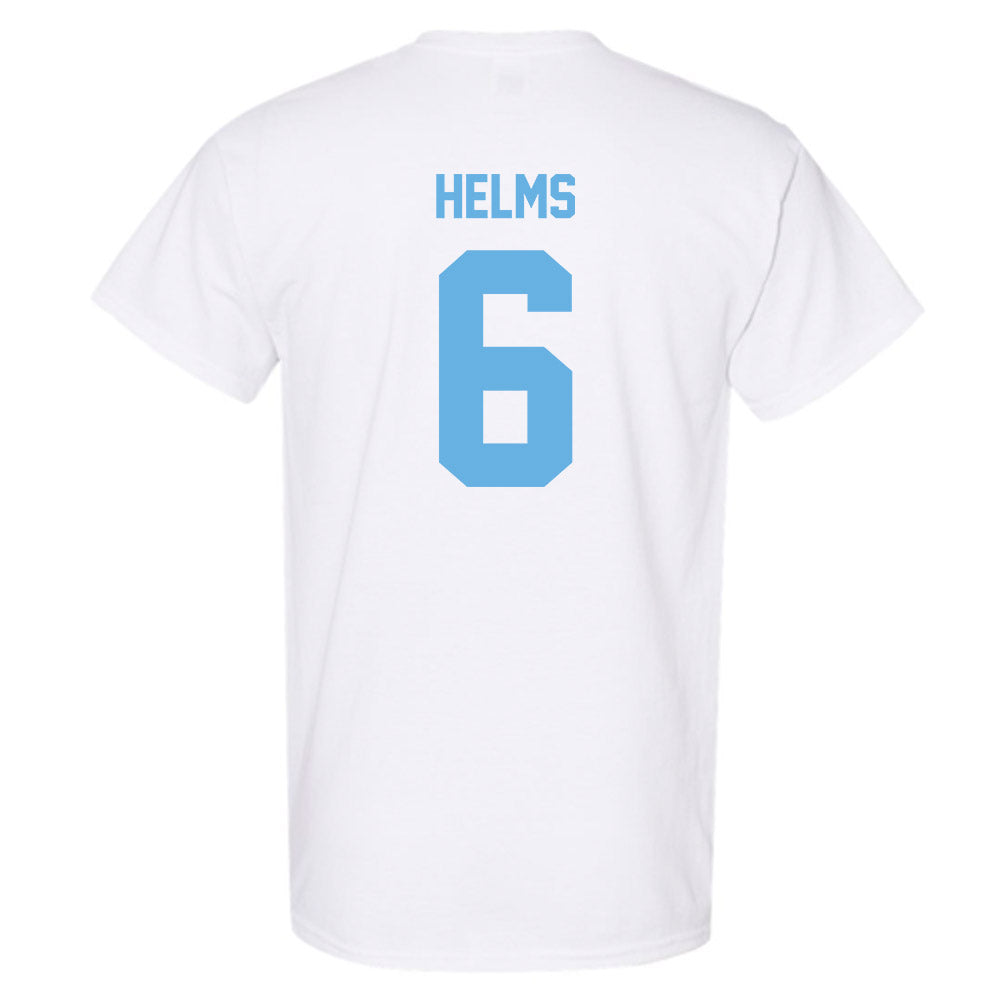 Maine - NCAA Softball : Maggie Helms - Classic Shersey T-Shirt-1
