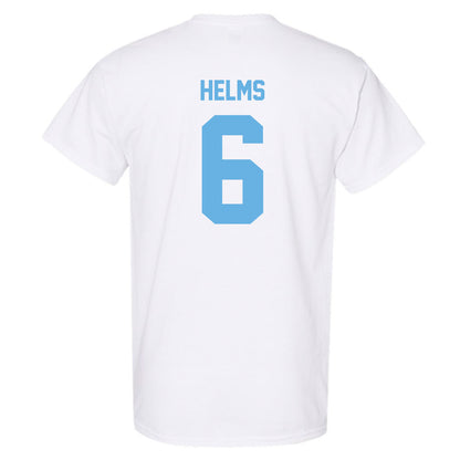 Maine - NCAA Softball : Maggie Helms - Classic Shersey T-Shirt-1