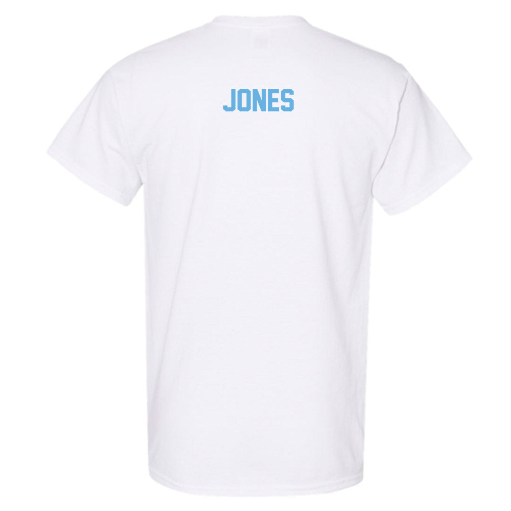 Maine - NCAA Cheerleading : Nevaeh Jones - Classic Shersey T-Shirt-1