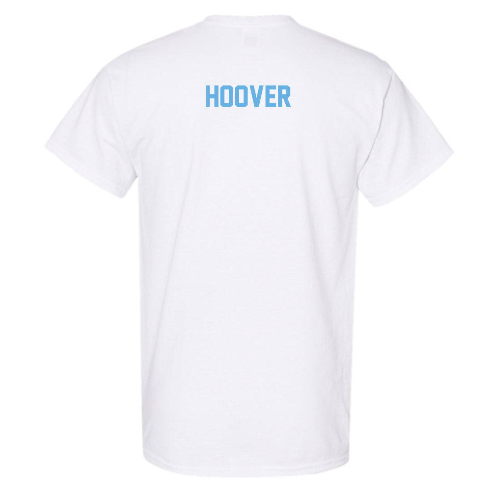 Maine - NCAA Women's Swimming & Diving : Charlie Hoover - Classic Shersey T-Shirt-1