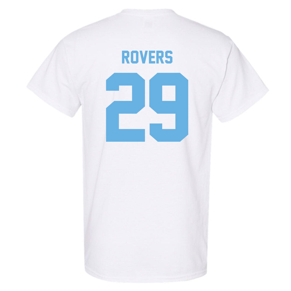 Maine - NCAA Women's Soccer : Gillian Rovers - Classic Shersey T-Shirt-1