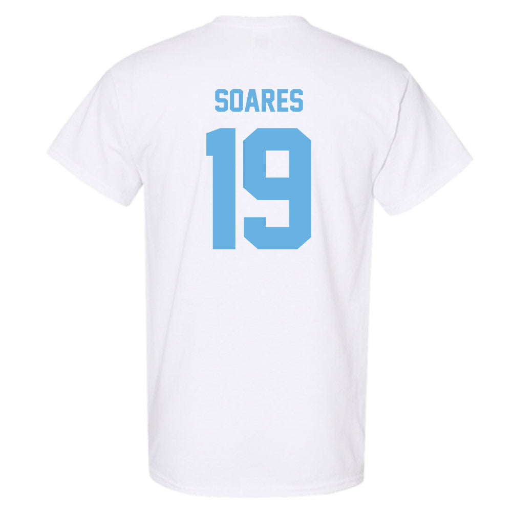 Maine - NCAA Softball : Sage Soares - Classic Shersey T-Shirt-1