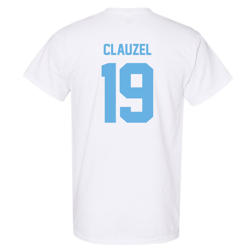 Maine - NCAA Women's Soccer : Amanda Clauzel - Classic Shersey T-Shirt-1