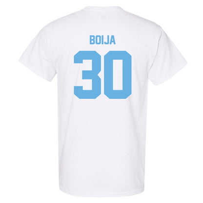 Maine - NCAA Men's Ice Hockey : Albin Boija - Classic Shersey T-Shirt-1