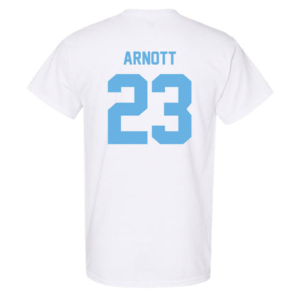 Maine - NCAA Men's Ice Hockey : Grayson Arnott - Classic Shersey T-Shirt