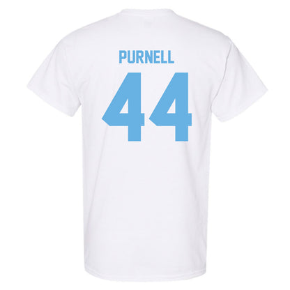 Maine - NCAA Football : Bryce Purnell - Classic Shersey T-Shirt-1