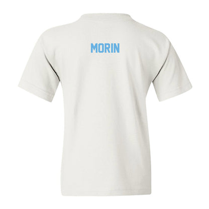 Maine - NCAA Men's Track & Field : Conor Morin - Classic Shersey Youth T-Shirt-1
